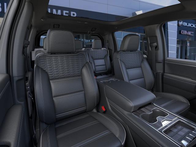 2025 GMC Sierra EV Vehicle Photo in KANSAS CITY, MO 64114-4545