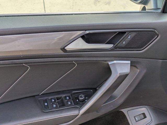 2022 Volkswagen Tiguan Vehicle Photo in SELMA, TX 78154-1459