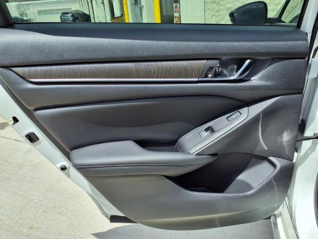 2021 Honda Accord Hybrid Vehicle Photo in Tampa, FL 33612