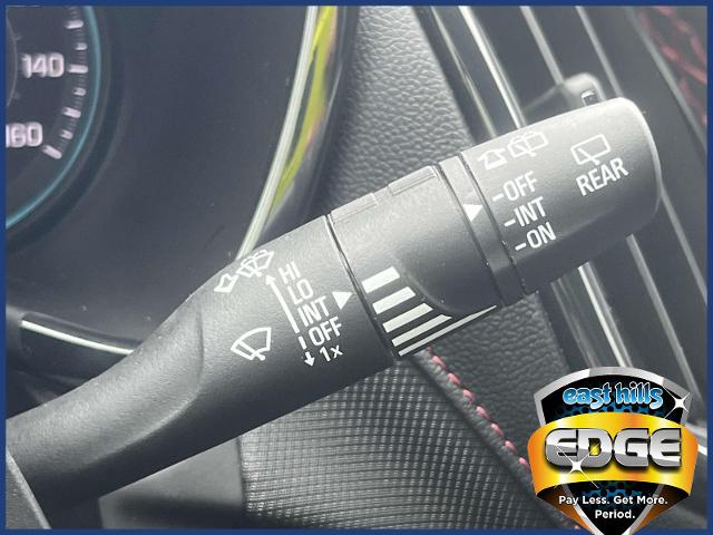 2023 Chevrolet Equinox Vehicle Photo in Roslyn, NY 11576