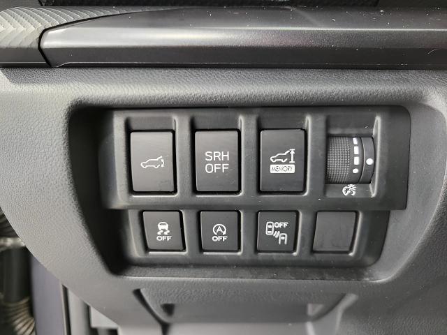 2024 Subaru Forester Vehicle Photo in Green Bay, WI 54304