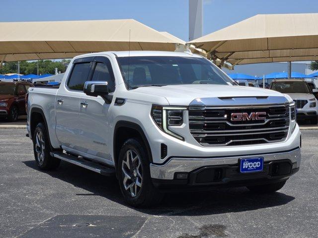 2022 GMC Sierra 1500 Vehicle Photo in Decatur, TX 76234