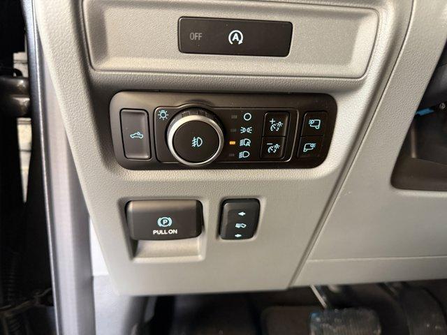 2025 Ford F-150 Vehicle Photo in Ogallala, NE 69153
