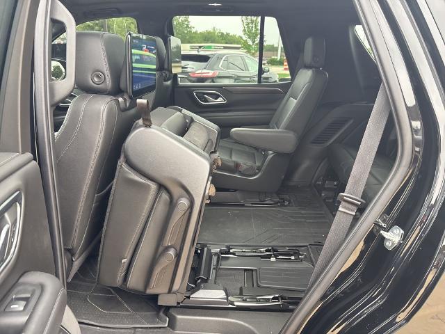 2022 Chevrolet Tahoe Vehicle Photo in Peoria, IL 61615