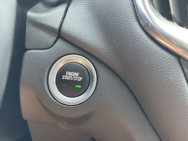 2023 Chevrolet Equinox Vehicle Photo in BENTONVILLE, AR 72712-4322