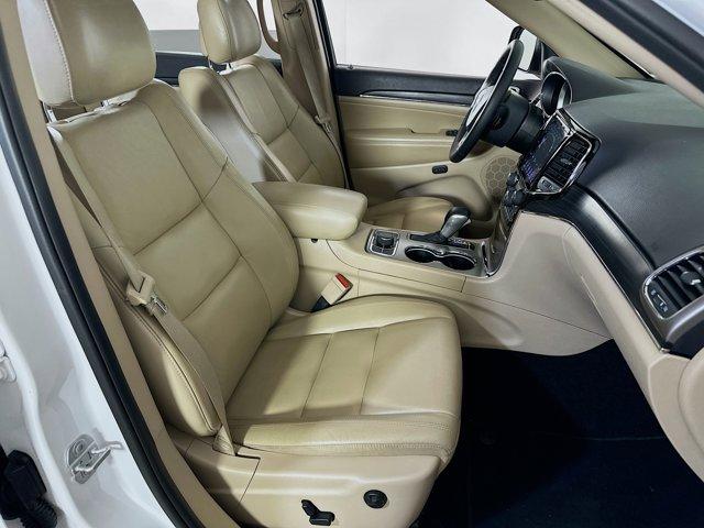 2019 Jeep Grand Cherokee Vehicle Photo in Doylsetown, PA 18901