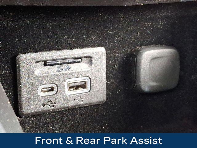 2023 Cadillac XT4 Vehicle Photo in PAWLING, NY 12564-3219