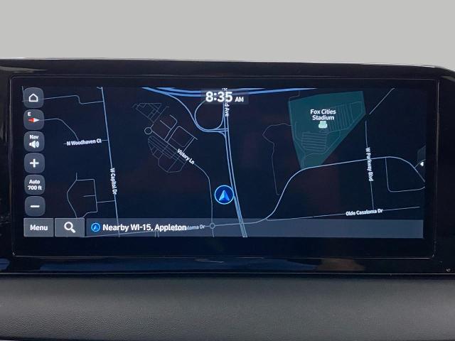 2025 Hyundai PALISADE Vehicle Photo in Appleton, WI 54913