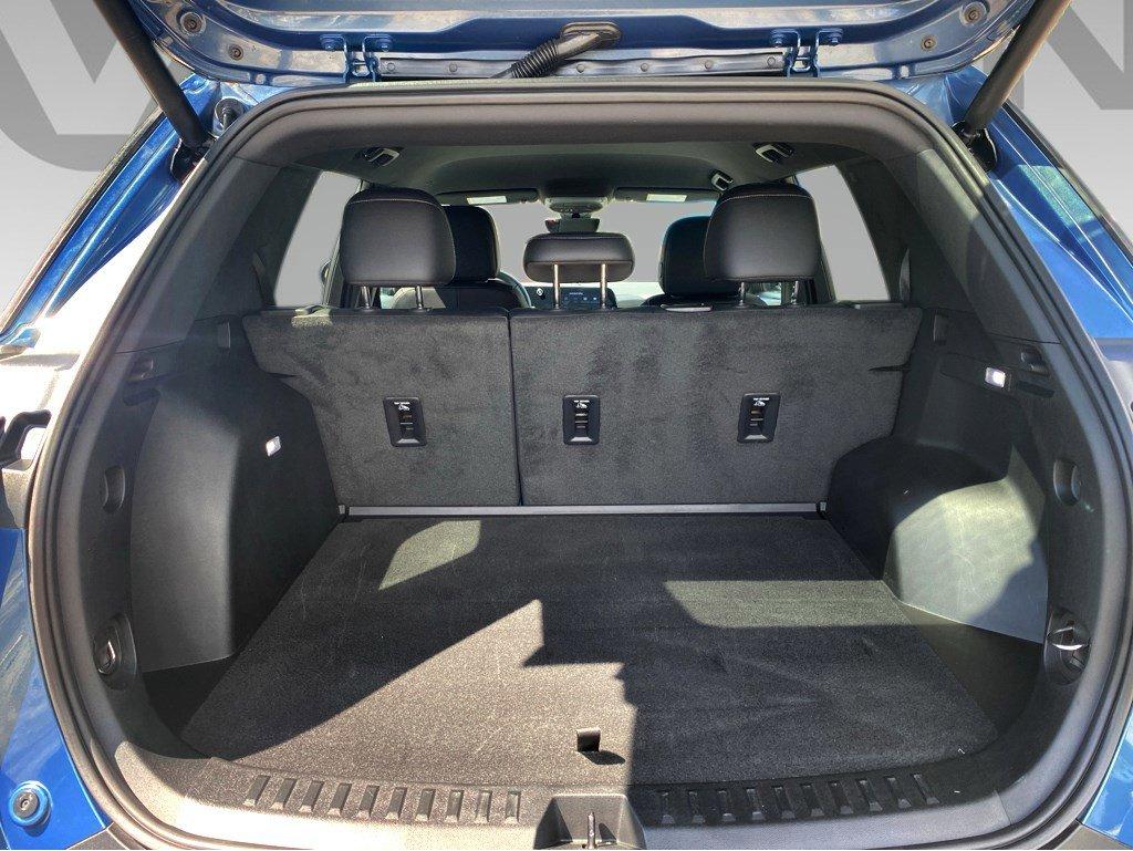 2025 Chevrolet Equinox Vehicle Photo in SAVANNAH, GA 31406-4513