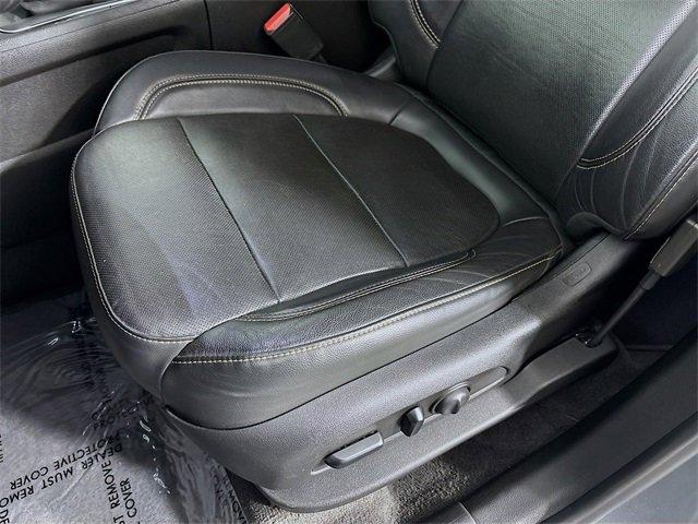 2019 Chevrolet Traverse Vehicle Photo in PUYALLUP, WA 98371-4149