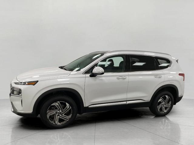 2022 Hyundai SANTA FE Vehicle Photo in Appleton, WI 54913