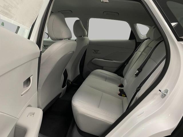 2025 Hyundai KONA Vehicle Photo in Appleton, WI 54913