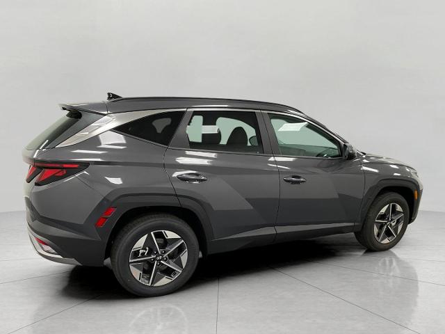 2025 Hyundai TUCSON Vehicle Photo in Appleton, WI 54913