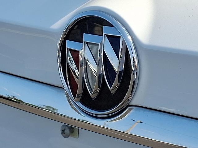 2019 Buick Encore Vehicle Photo in TREVOSE, PA 19053-4984