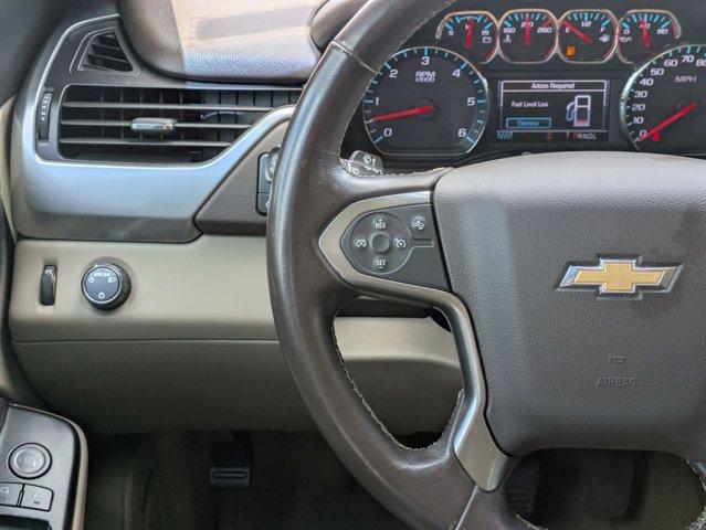 2018 Chevrolet Tahoe Vehicle Photo in SELMA, TX 78154-1460