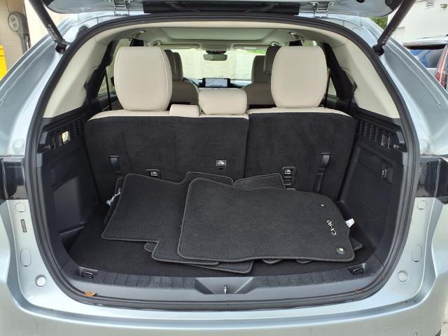 2024 Mazda CX-90 Vehicle Photo in Tampa, FL 33612