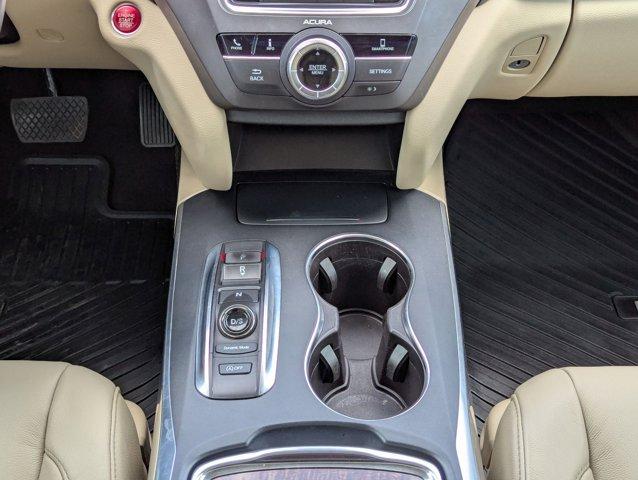2019 Acura MDX Vehicle Photo in San Antonio, TX 78230