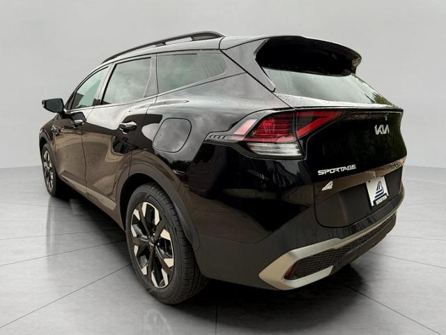 2023 Kia Sportage Vehicle Photo in Appleton, WI 54914