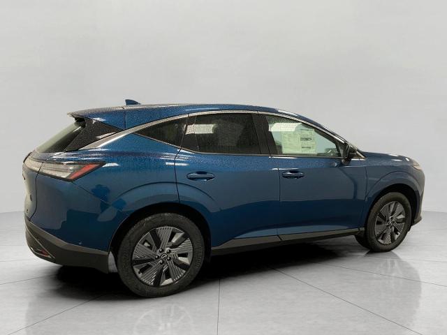 2025 Nissan Murano Vehicle Photo in Appleton, WI 54913