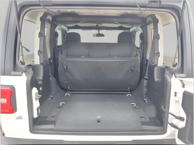 2021 Jeep Wrangler Vehicle Photo in Green Bay, WI 54304