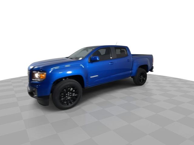 2022 GMC Canyon Vehicle Photo in GILBERT, AZ 85297-0402