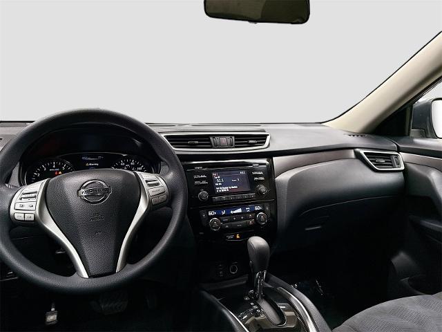 2015 Nissan Rogue Vehicle Photo in EVERETT, WA 98203-5662