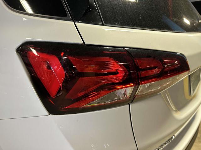 2023 Chevrolet Equinox Vehicle Photo in Roslyn, NY 11576