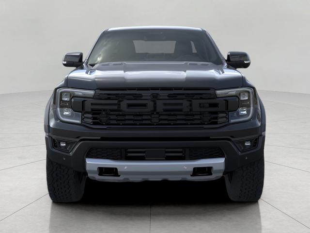 2025 Ford Ranger Vehicle Photo in Neenah, WI 54956