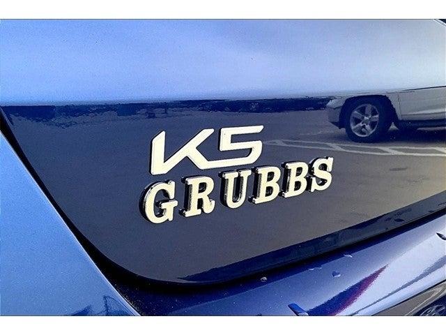 2023 Kia K5 Vehicle Photo in Grapevine, TX 76051