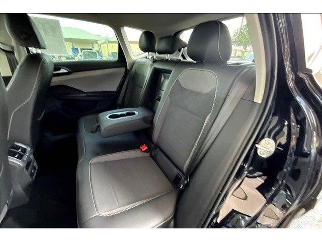 2024 Volkswagen Taos Vehicle Photo in San Antonio, TX 78230