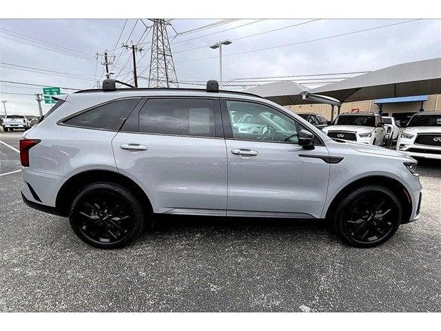 2022 Kia Sorento Vehicle Photo in San Antonio, TX 78230