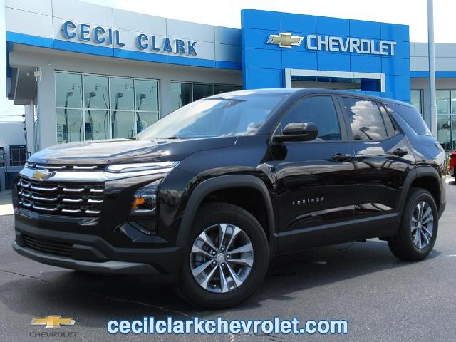 2026 Chevrolet Equinox Vehicle Photo in LEESBURG, FL 34788-4022