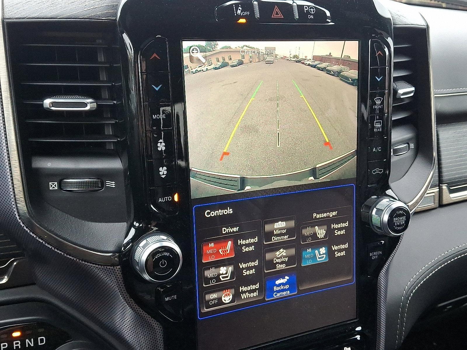 2019 Ram 1500 Vehicle Photo in Harrisburg, PA 17111