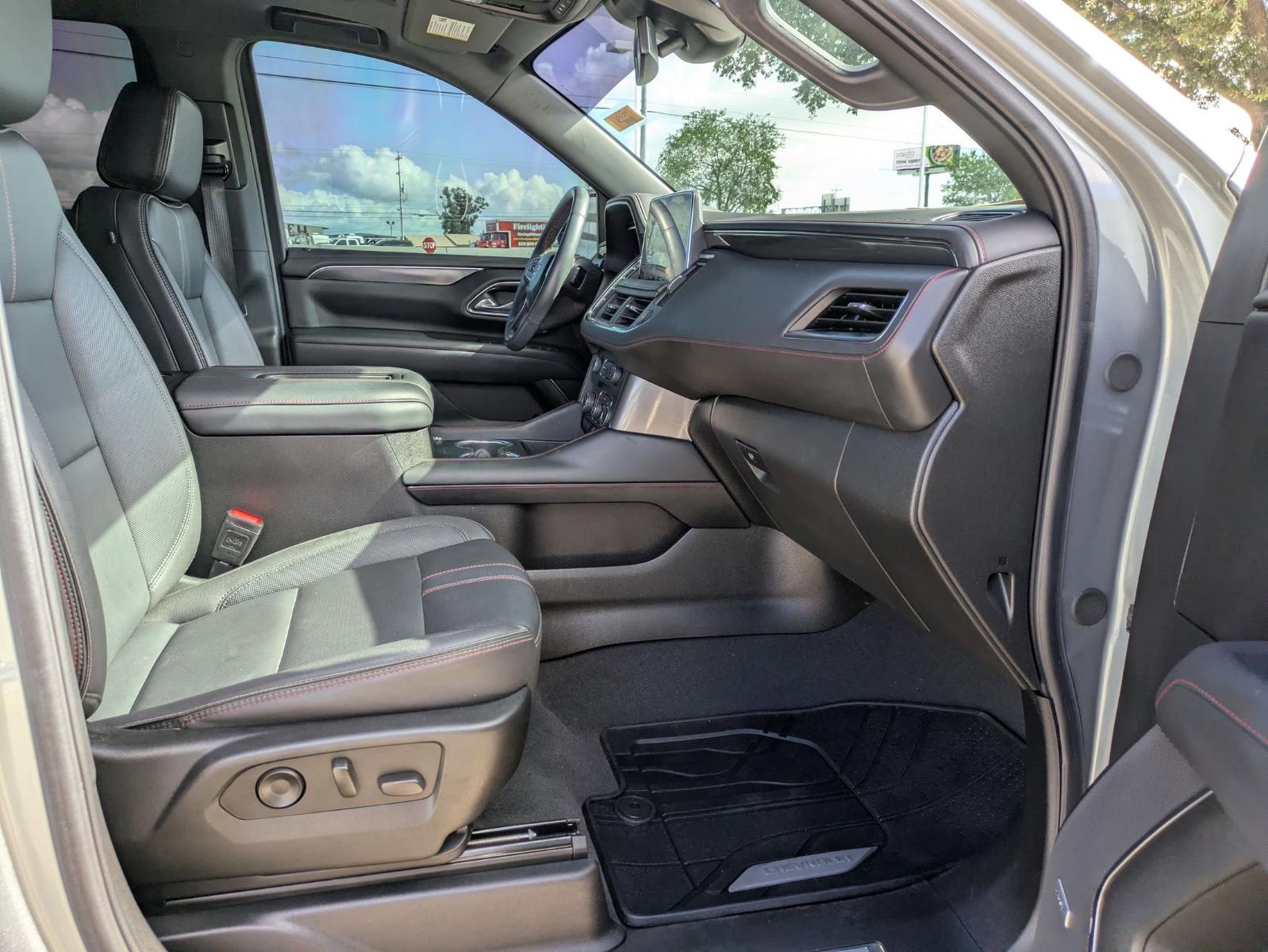 2024 Chevrolet Tahoe Vehicle Photo in SELMA, TX 78154-1460