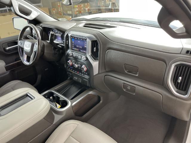 2020 GMC Sierra 1500 Vehicle Photo in GILBERT, AZ 85297-0402
