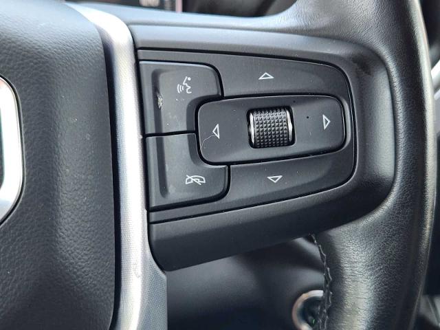 2019 GMC Sierra 1500 Vehicle Photo in DENTON, TX 76210-9321