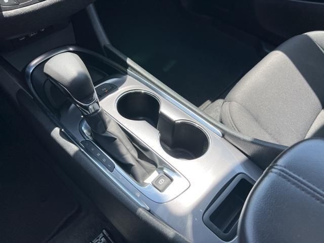 2024 Chevrolet Malibu Vehicle Photo in GREEN BAY, WI 54304-5303