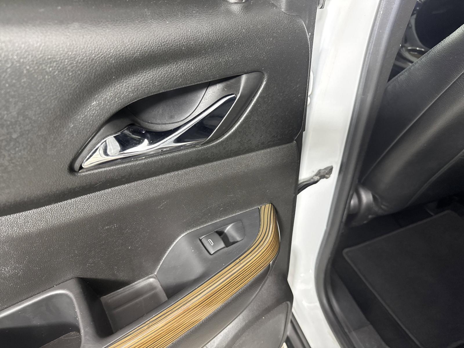 2017 GMC Acadia Vehicle Photo in GEORGETOWN, TX 78626-7508