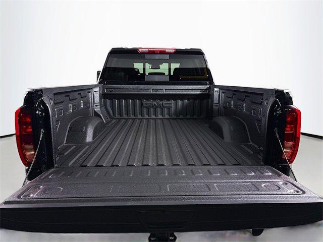 2025 GMC Sierra 2500 HD Vehicle Photo in PUYALLUP, WA 98371-4149