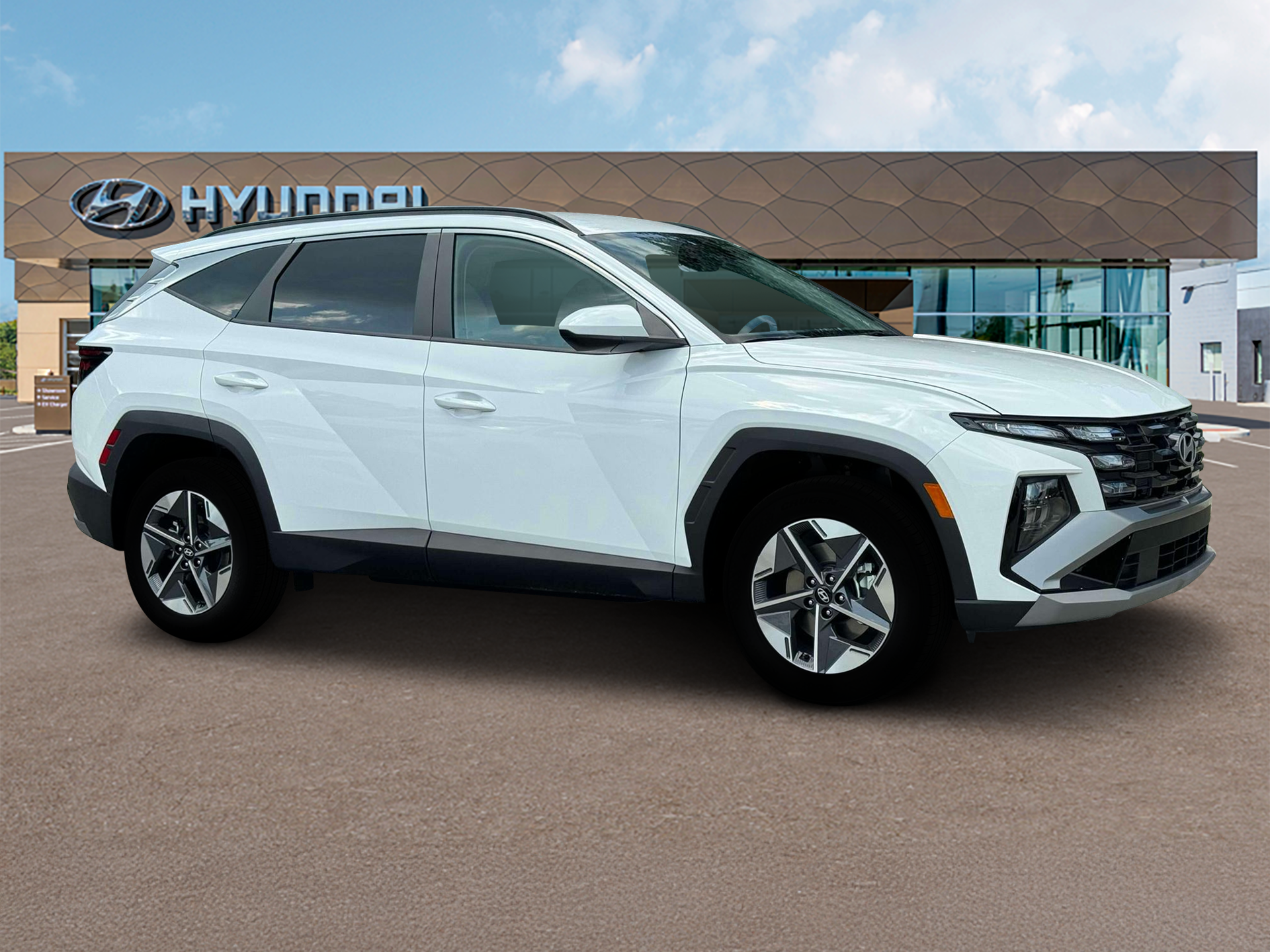 2025 Hyundai TUCSON Vehicle Photo in Philadelphia, PA 19116