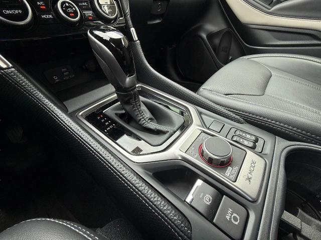 2024 Subaru Forester Vehicle Photo in Appleton, WI 54914