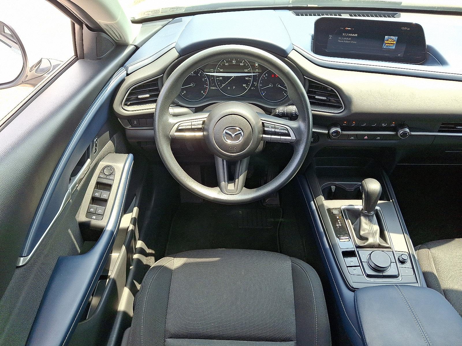 2021 Mazda CX-30 Vehicle Photo in Trevose, PA 19053