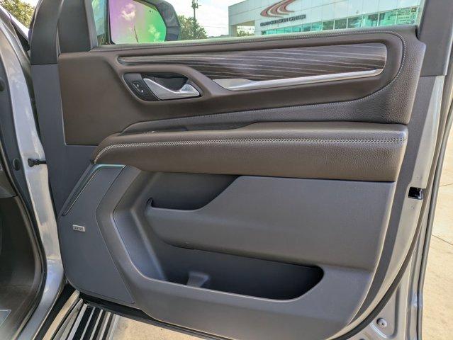 2022 GMC Yukon Vehicle Photo in SELMA, TX 78154-1459