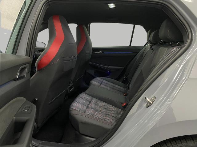 2025 Volkswagen Golf GTI Vehicle Photo in Appleton, WI 54913
