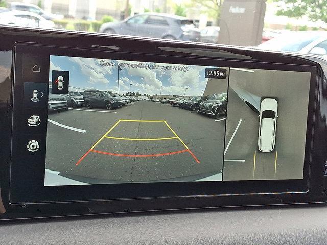 2025 Hyundai PALISADE Vehicle Photo in Philadelphia, PA 19116