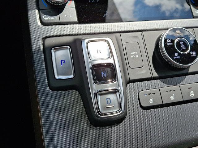 2025 Hyundai PALISADE Vehicle Photo in Philadelphia, PA 19116