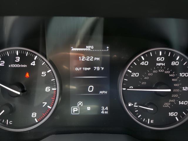 2025 Subaru Outback Vehicle Photo in Green Bay, WI 54304