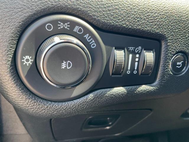 2022 Jeep Cherokee Vehicle Photo in Kaukauna, WI 54130
