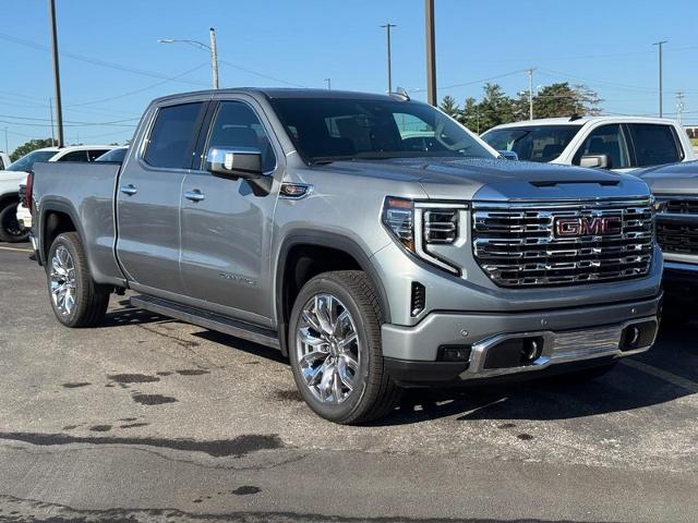2025 GMC Sierra 1500 Vehicle Photo in COLUMBIA, MO 65203-3903