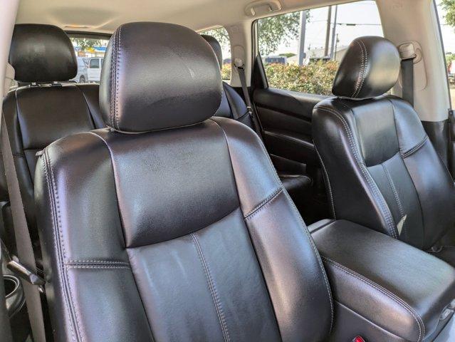 2020 Nissan Pathfinder Vehicle Photo in San Antonio, TX 78209